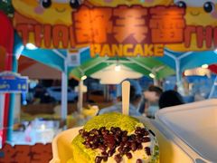 -M Stand(成都COSMO店)