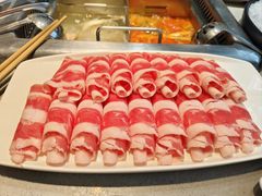 -海底捞火锅(牡丹园店)