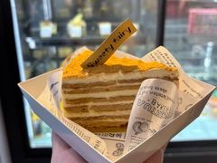-Sweety Fairy小蜜蜂蛋糕&下午茶(大柏树店)