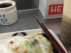 -银记肠粉店(北京路店)