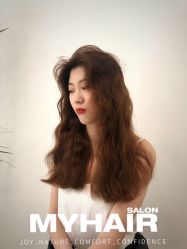 -MY HAIR ARDOR