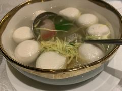 -浙江西子宾馆·牡丹厅