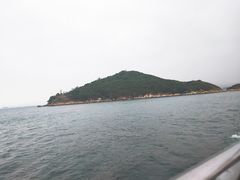 -南丫岛