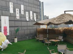 -芭菲盛宴·环球美食(袁家岗店)