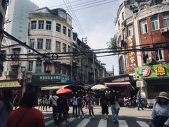 -惠源面包店(开禾路店)