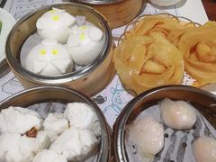 -点点心点心专门店(旺角店)