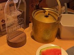 -巴奴毛肚火锅(七宝领展广场店)