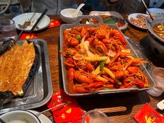 -517烧烤·龙虾·海鲜大排档(万象都荟店)