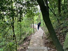 -大慈岩风景区
