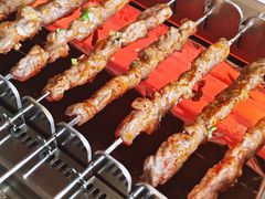 -冰城串说·羊肉串烧烤(哈西大街店)