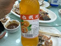 -潮港海鲜家常菜(刘庄店)
