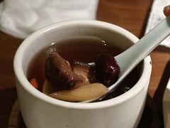 -菩提素素食餐厅(晶郦馆店)