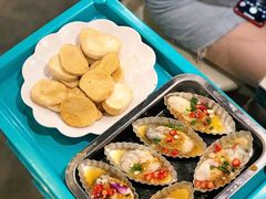 杏鲍菇-胡哥烤肥牛(车公庙店)