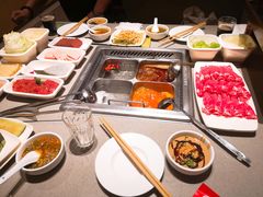 -海底捞火锅(天津SM城市广场店)