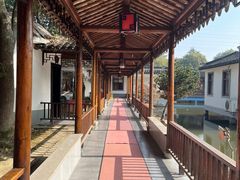 -渭塘酒家(生态园店)