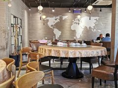 大堂-印象江南(东栅店)