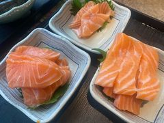 -亚马逊蒸汽活海鲜自助(LCM置汇旭辉广场店)
