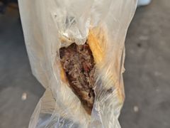 -老西关黄老太牛肉烧饼