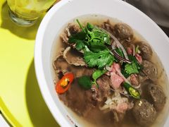 -蔡澜Pho·越南粉餐厅(海上世界店)