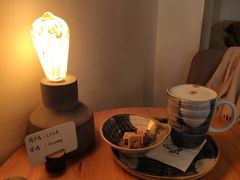 -餐酒吧Com-ing Bar(上海路店)