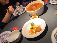 -锦府园·新台州菜(合生汇店)