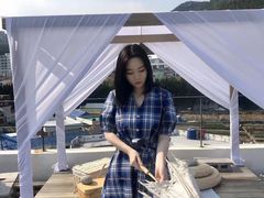 -海云台海滩