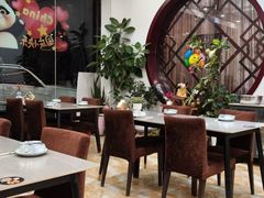 -丽泽山庄·生态怀柔菜·虹鳟鱼(红螺寺店)