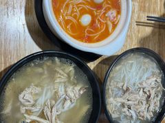 -二哥米线 丽江店