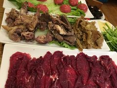 -牛很鲜潮汕牛肉火锅(朝晖路店)