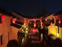 -横店影视城梦幻谷园区
