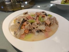 -三元宾馆-中餐厅