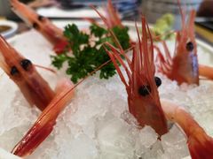 -林妈妈村·日式料理(宝山万达店)