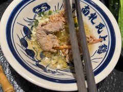 -滇牛云南火锅(桂林路店)