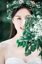 点击看大图 -经典婚纱摄影美学馆·私人定制