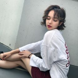 -简影造型·自选烫染接发salon