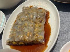 -潮府馆·非遗潮州菜·世纪公园(新国际博览中心店)