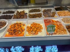 -廖记棒棒鸡(江汉路店)