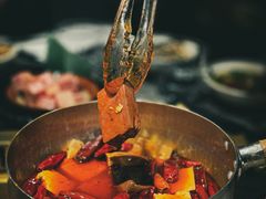 -麻路成都火锅(柏威年店)