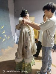 -盘子女人坊古装写真摄影(天津总店)