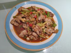 -粗茶淡饭•陕菜•家常菜