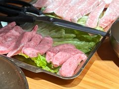 -金顺碳烤肉(番禺傍江地铁站店)