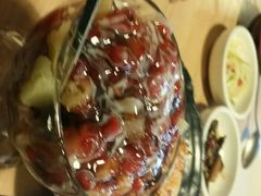 -土大力韩式烤肉料理(39年·和平路店)