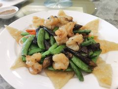 -新兴家喻酒家·羊城名宴(昌岗店)