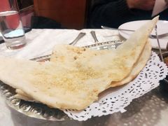 -葛尼沙印度餐厅 (镇明路店)