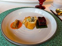 -三号黄浦会Canton Table