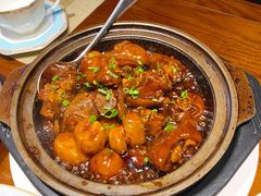 -童福兴·南京菜(老门东店)