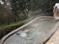 -天目湖涵田半山温泉