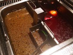 -海底捞火锅(上元大街店)