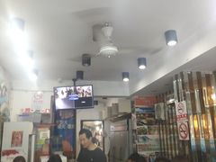 大堂-家味螺蛳粉&烤鱼(五角场店)