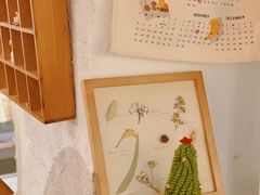 -秀儿家の小确幸花园西餐厅